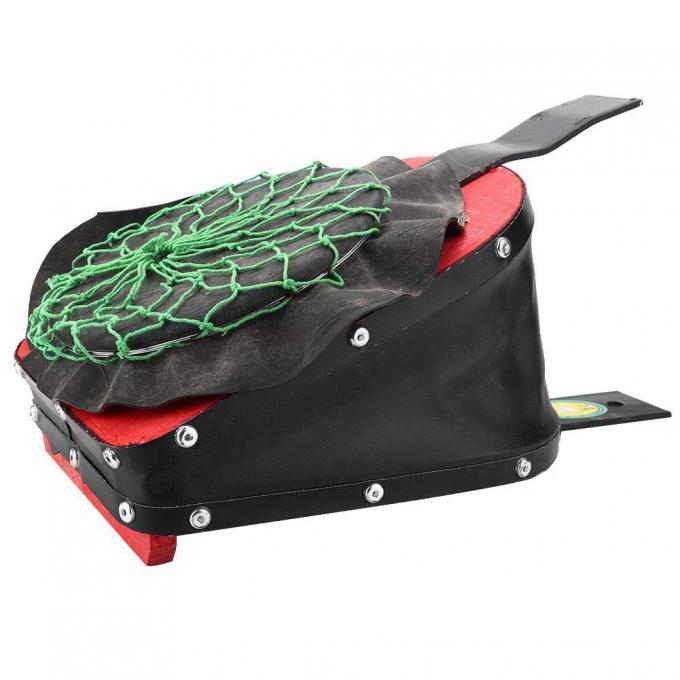 Torche en cuir Kit Set de Tiger Woodwind Ball Jewelry Welding 3