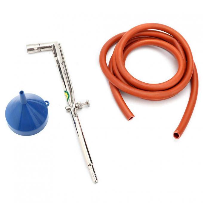 Torche en cuir Kit Set de Tiger Woodwind Ball Jewelry Welding 2