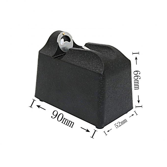 Appareils de soudage à base d'hydrocarbures 4