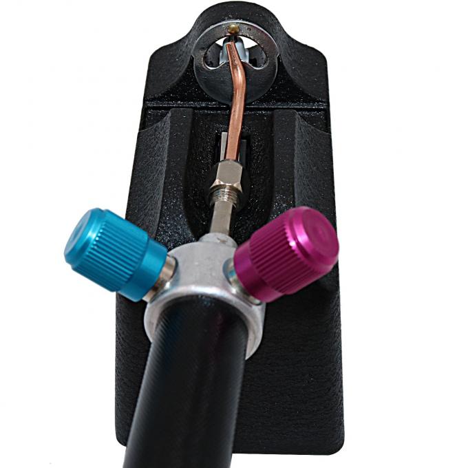 Appareils de soudage à base d'hydrocarbures 5