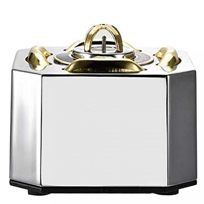 Four Direction Igniter Automatique &eacute;lectronique Lighter Soudage de bijoux 4