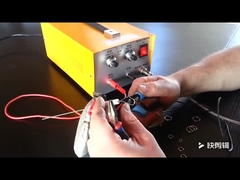 machine de soudage par points 30a