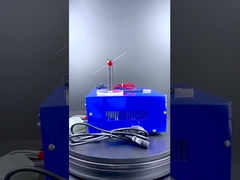 bijoux d'appareil à souder de machine de soudage par points de bijoux de 100A HJ10-A faisant des outils